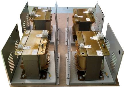 Read more about the article Marine Application Step up Transformers