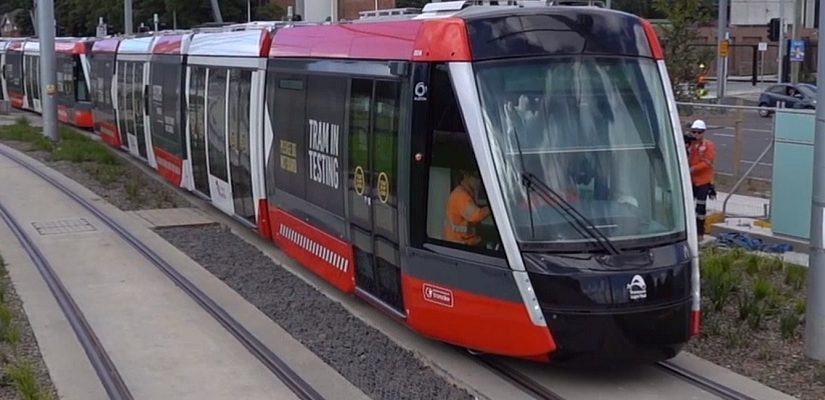 Read more about the article Tortech Transformers Powering the Sydney Light Rail Project