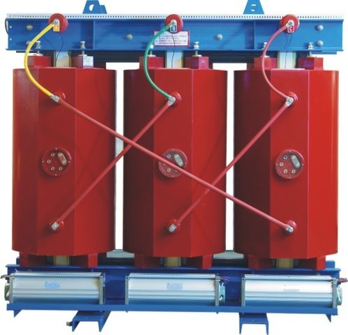 Read more about the article Epoxy Cast Three Phase Transformer Design