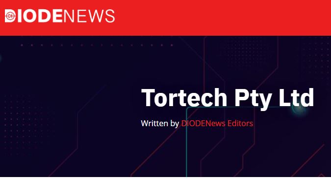 Read more about the article Tortech Featured in Diode News