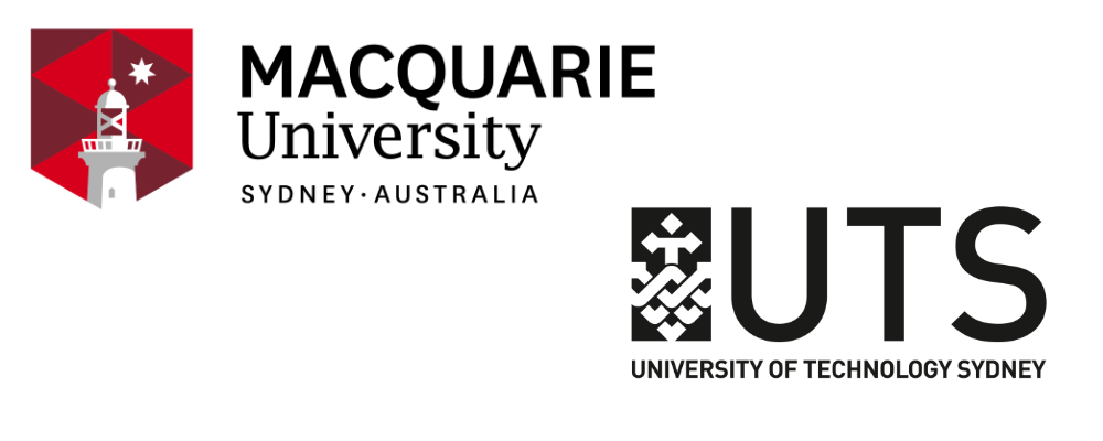 Read more about the article Upcoming Presentations at Macquarie University and UTS